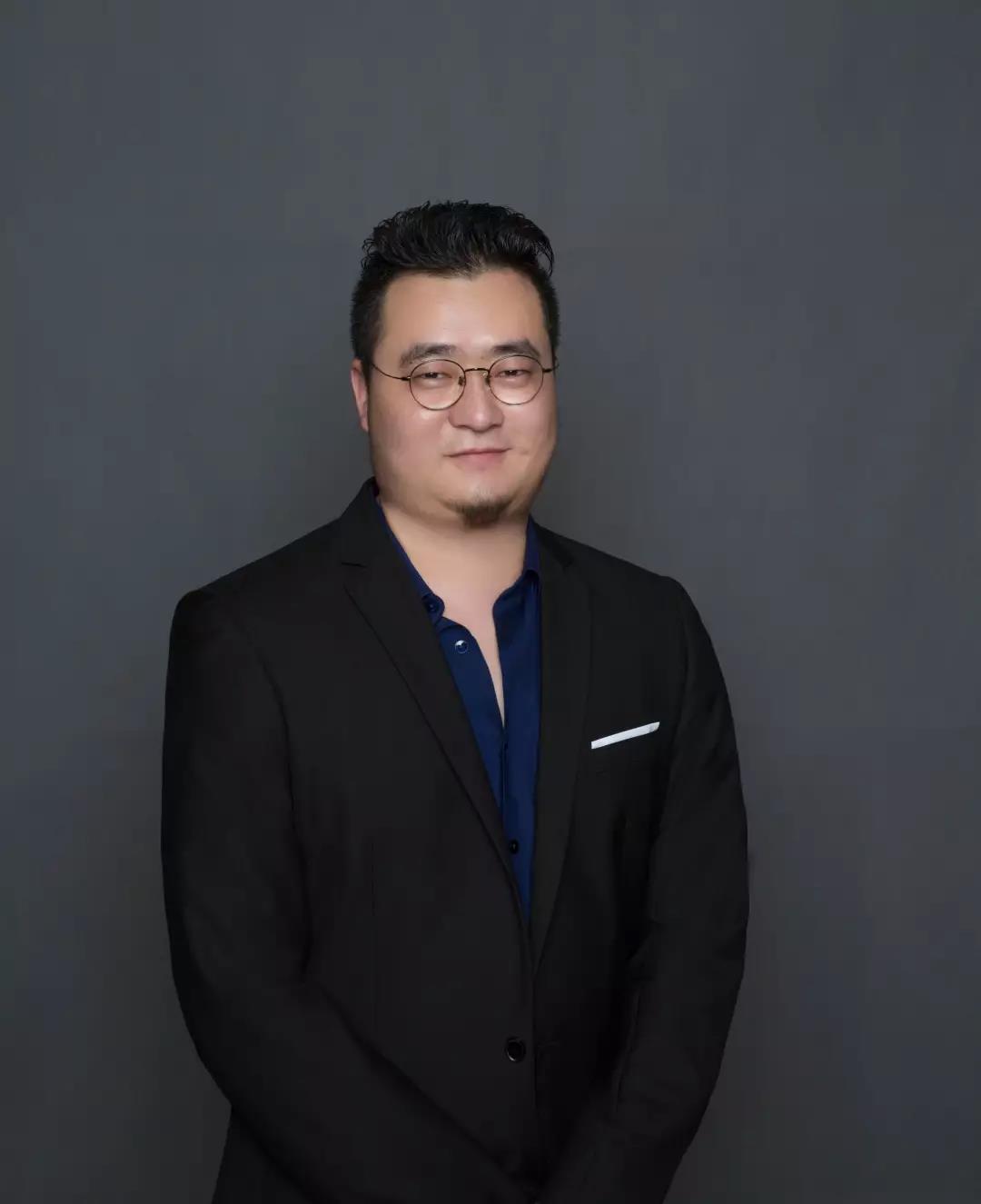 【公裝訪談錄】見微知著，孜孜而求，處女座的(圖1)