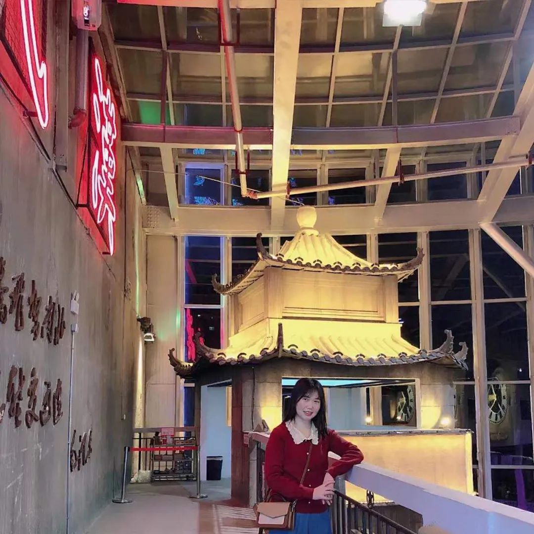 【網(wǎng)紅項目】利友誠|超10000平沉浸式實景，網(wǎng)紅打卡新地標(biāo)！(圖9)