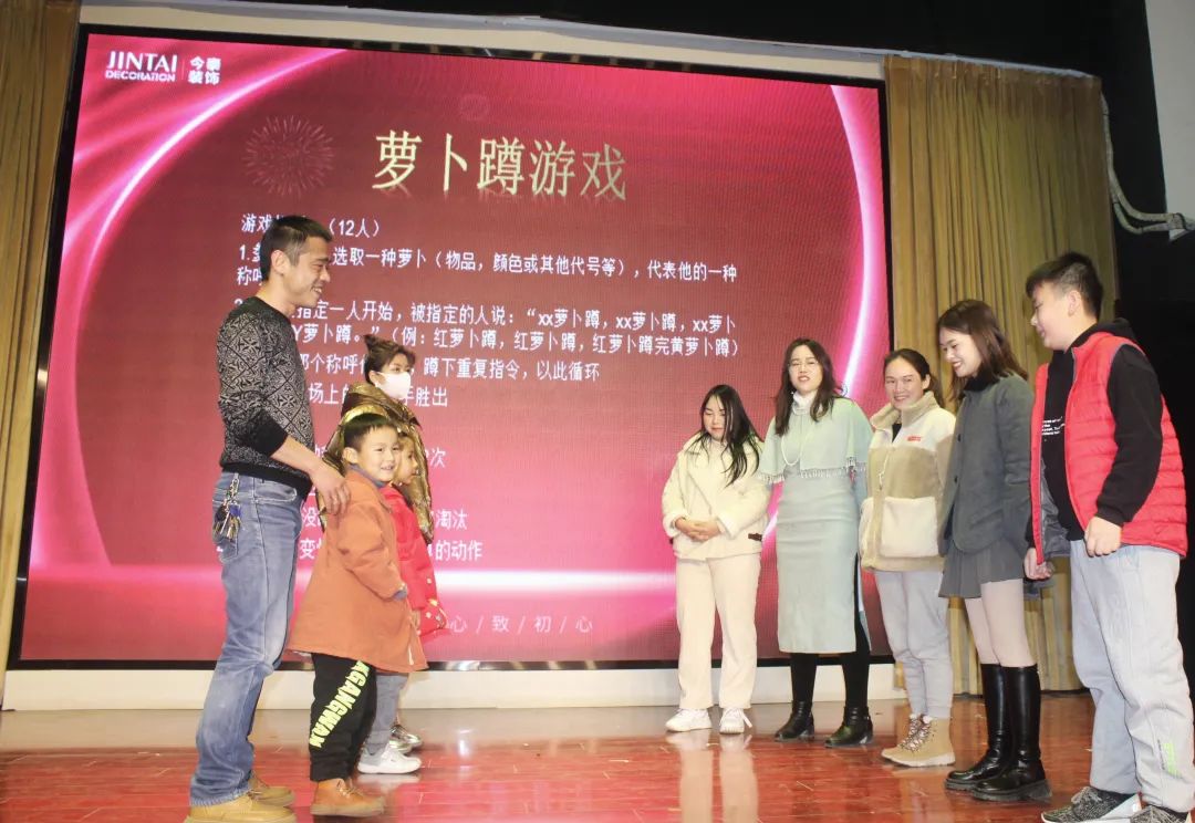虎虎生威，迎戰(zhàn)2022！(圖4)