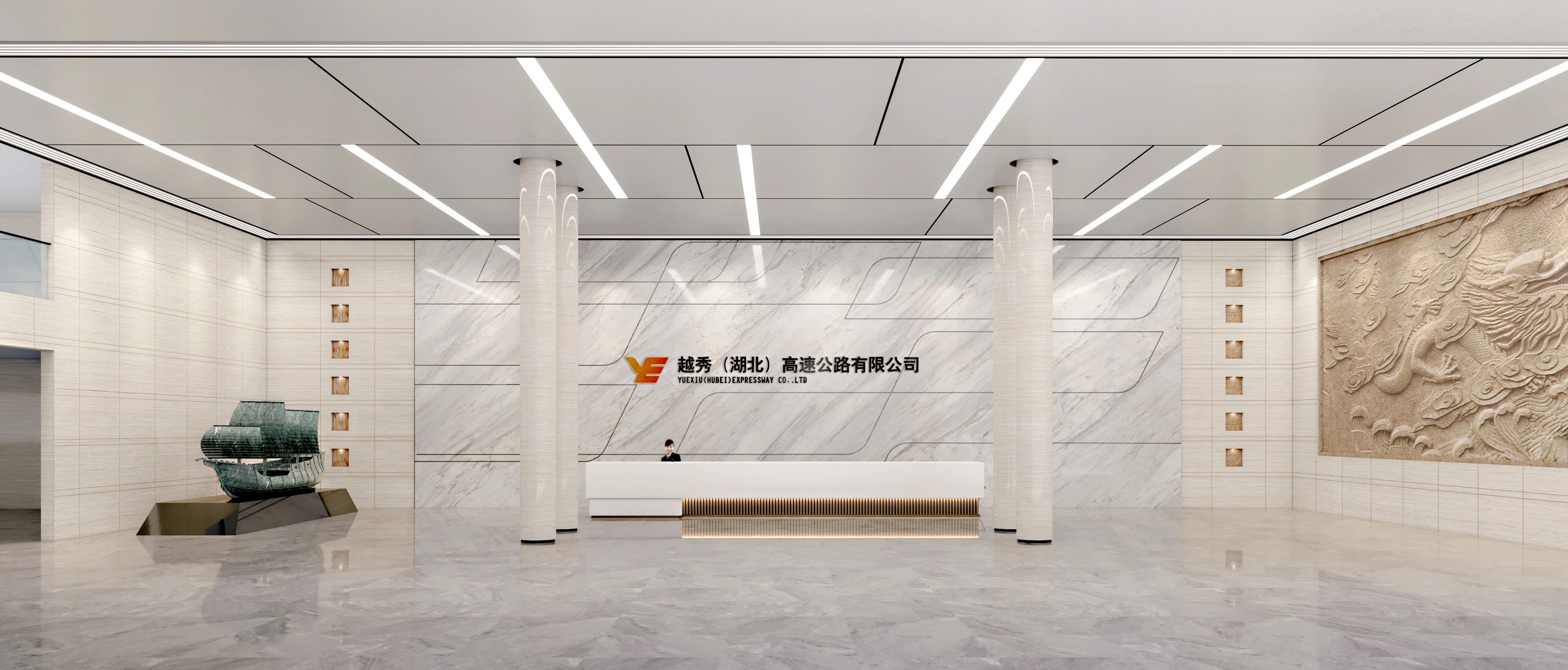 【辦公案例】讓時(shí)間和陽(yáng)光在空間流淌，工作亦是生活，充滿感動(dòng)與人情味，將辦公生活釀成常態(tài)(圖9)