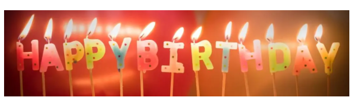 員工生日會｜美好時光，你我同行！(圖1)