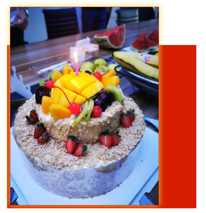 員工生日會｜美好時光，你我同行！(圖4)